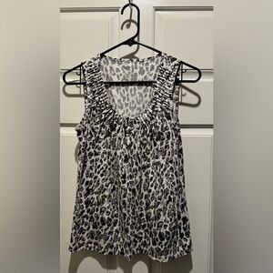 St. John’s Bay tank top size petite small